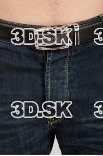 Jeans texture of Aurel 0030
